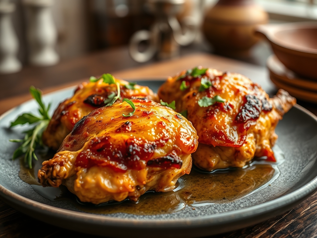 baked crack chicken recipes