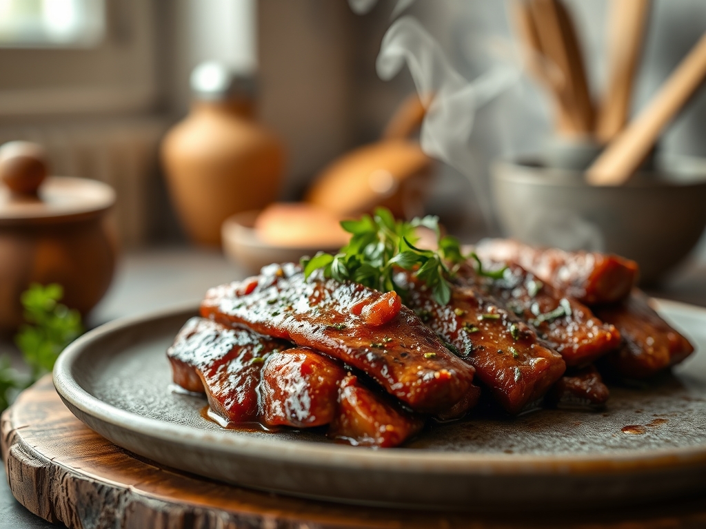 best bbq beef recipes