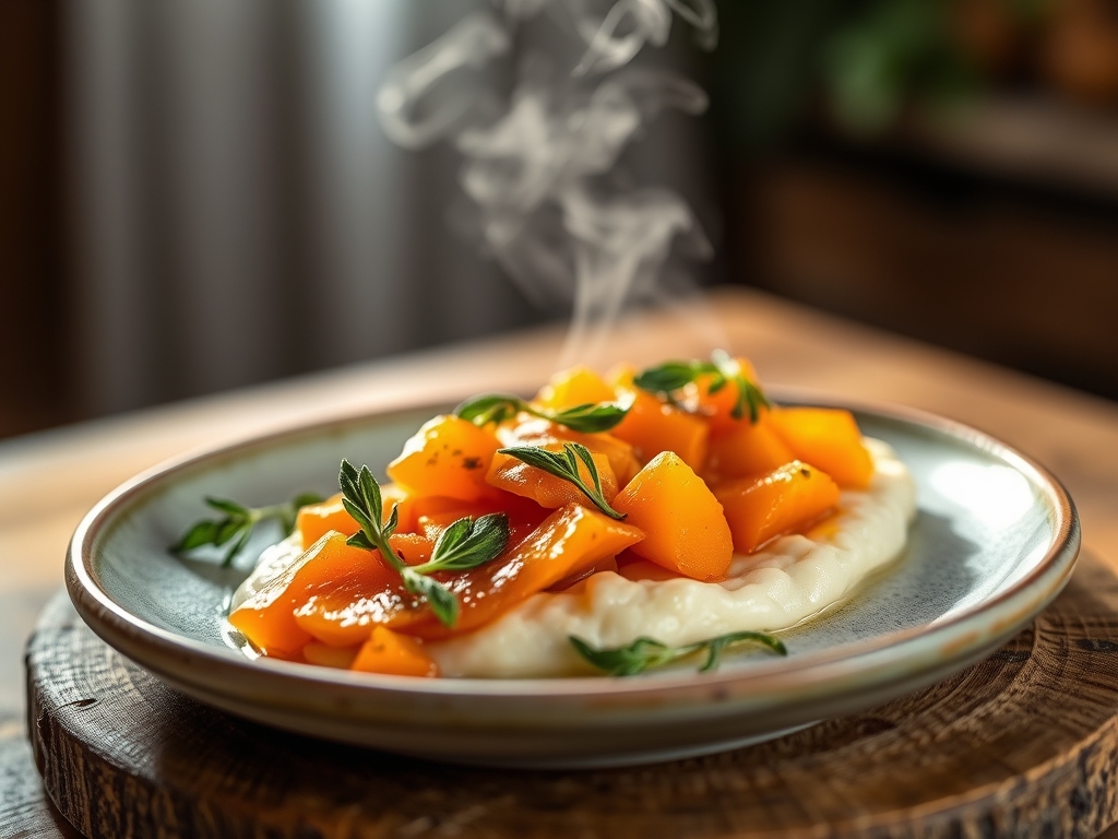 best canned sweet potato recipes