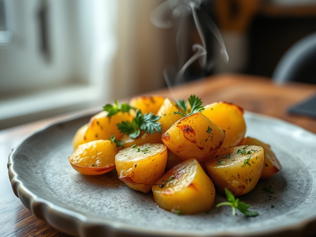 best potato recipes for dinner
