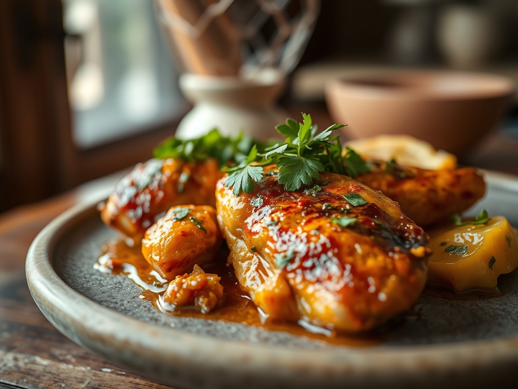 breast chicken recipes indian