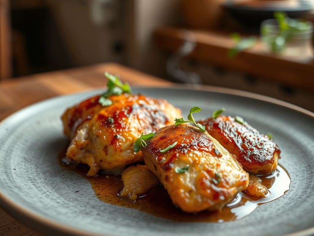 cafe rio chicken recipes