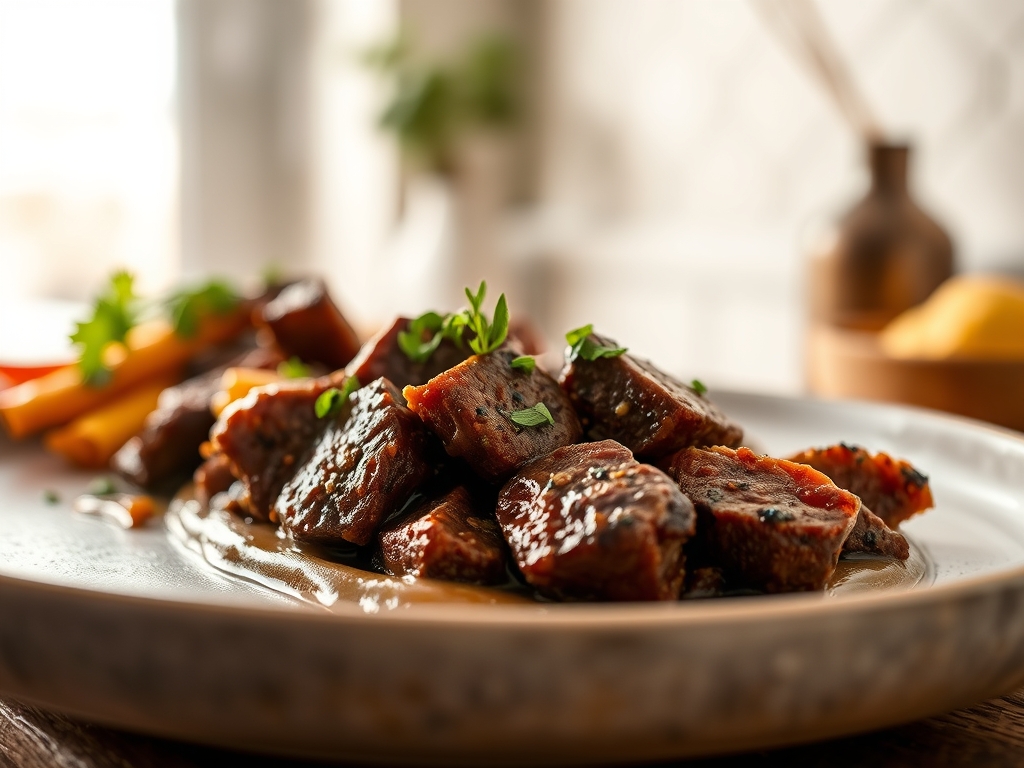 caribbean beef recipes