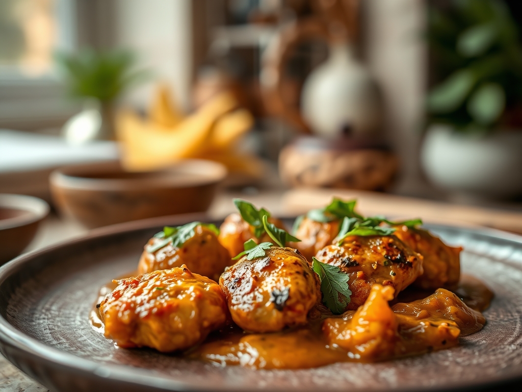 chicken recipes easy indian