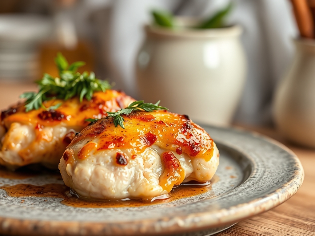 chicken recipes make ahead