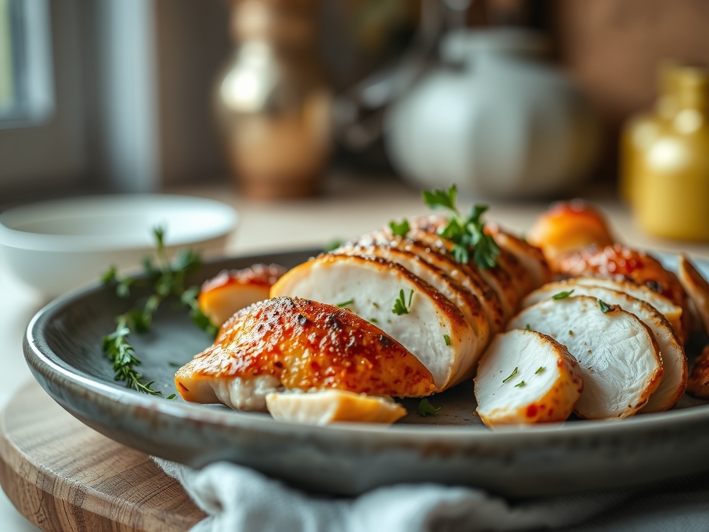 cut up chicken recipes