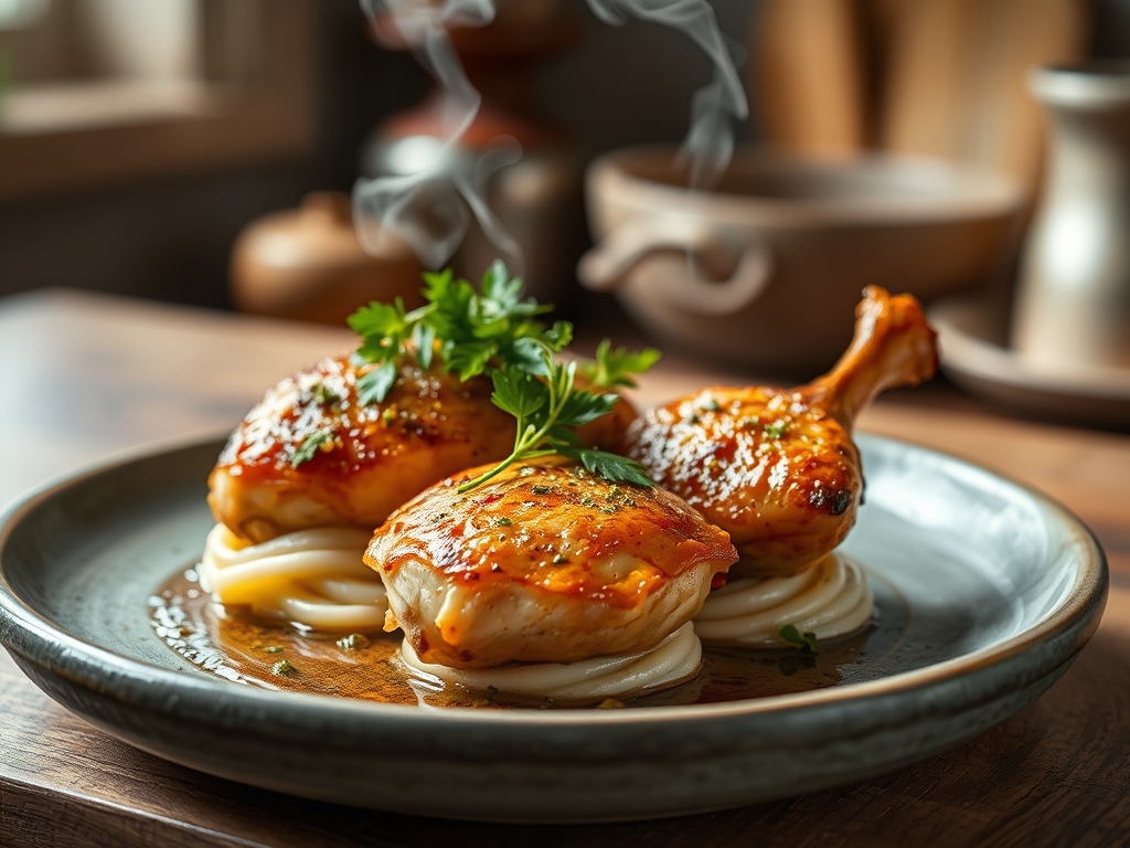 delicious chicken recipes healthy