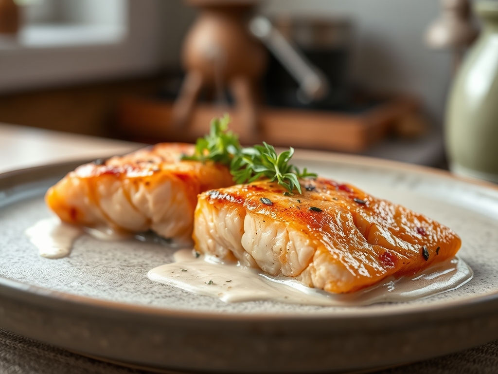 diane morrisey salmon recipes