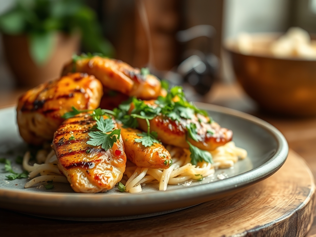 easy hawaiian chicken recipes