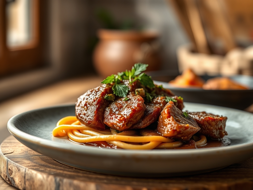 easy quick beef recipes
