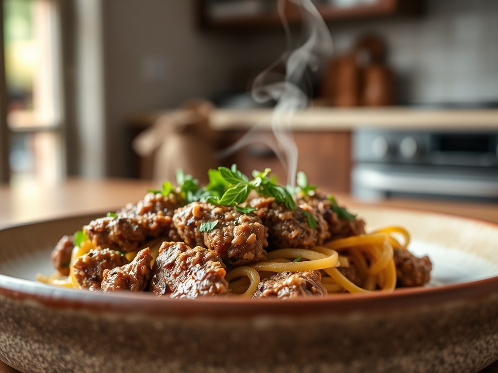 extra lean ground beef recipes