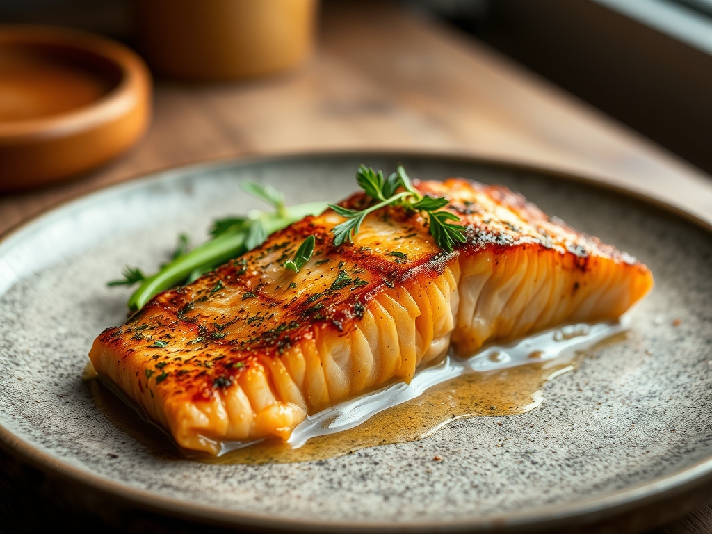 fresh atlantic salmon recipes