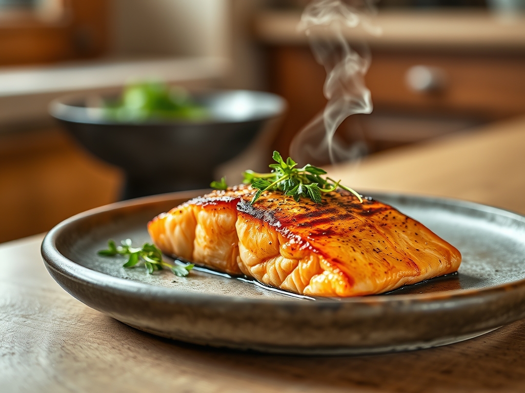 geoffrey zakarian salmon recipes
