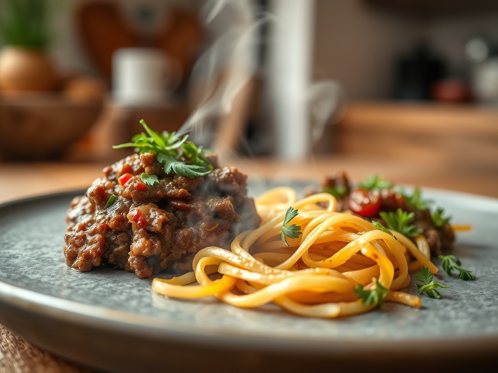 good easy ground beef recipes