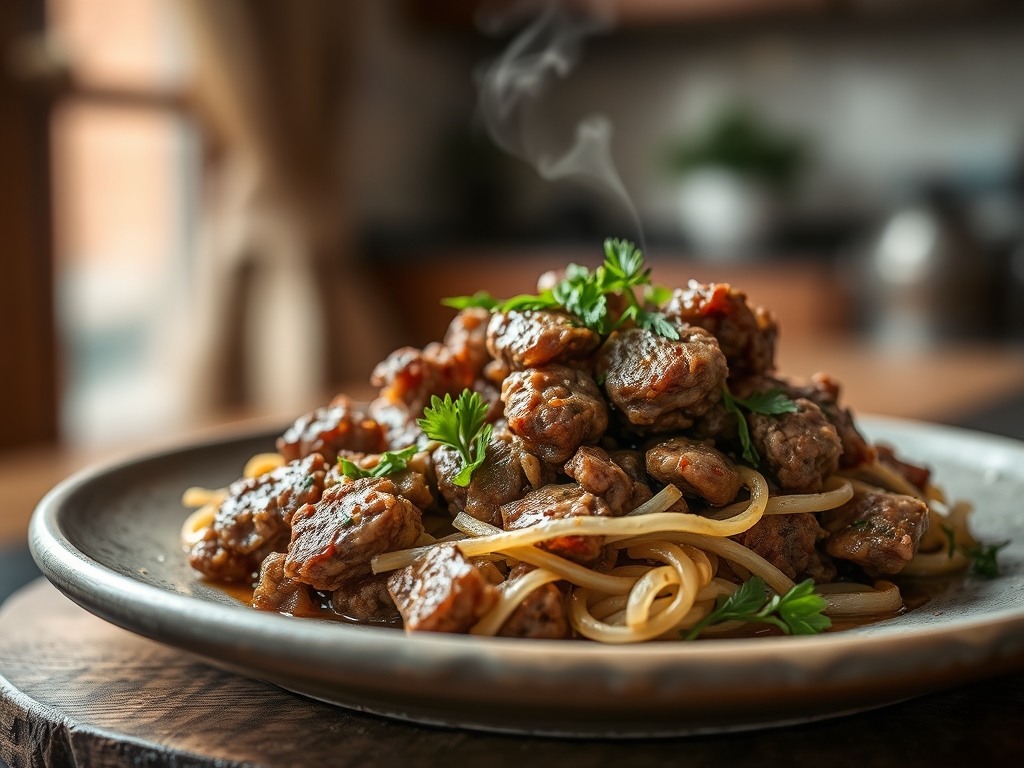 ground angus beef recipes