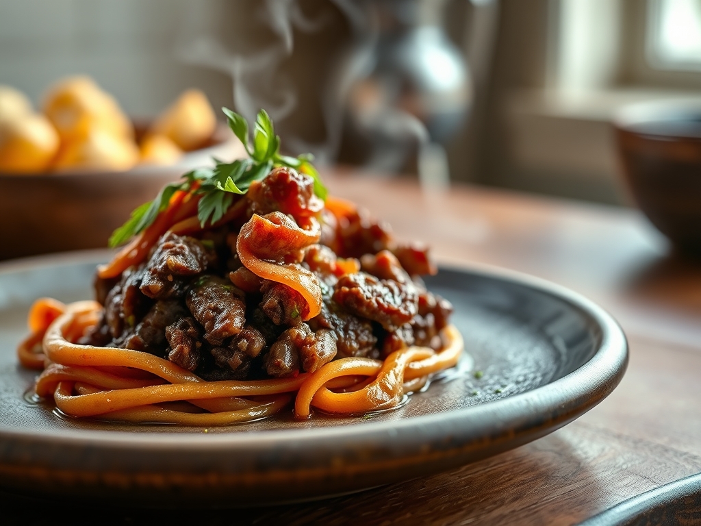 ground beef recipes for one