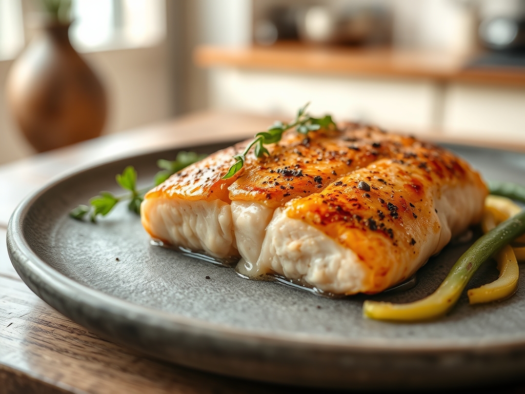 high protein salmon recipes for weight loss