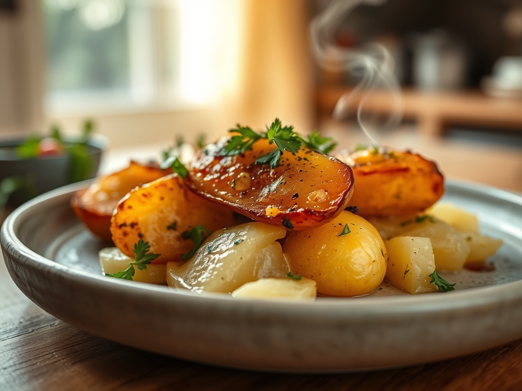 left over potato recipes