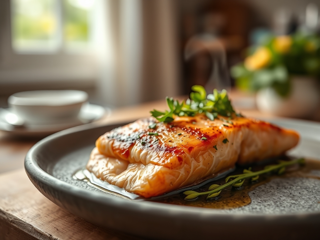 mccormick salmon recipes