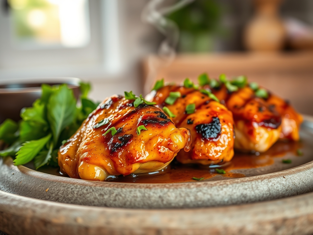 mexican marinated chicken recipes