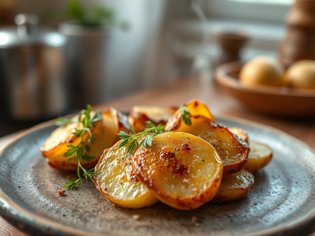 potato recipes that freeze well