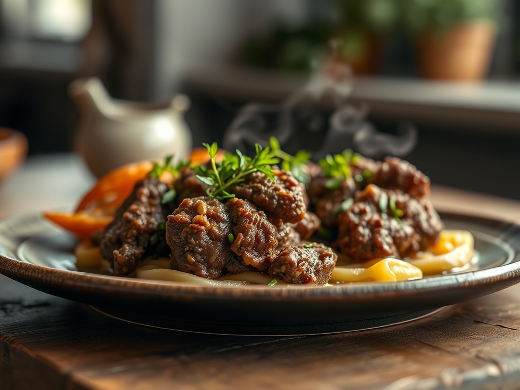 ranch ground beef recipes