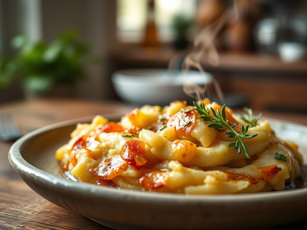 redskin mashed potato recipes