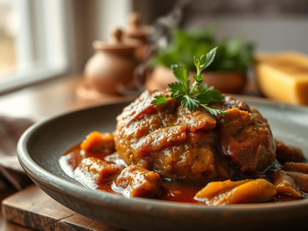 round stew beef recipes