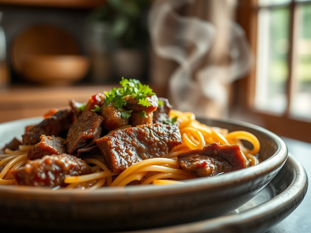 top ramen beef recipes