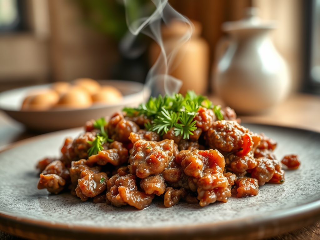 top rated ground beef recipes