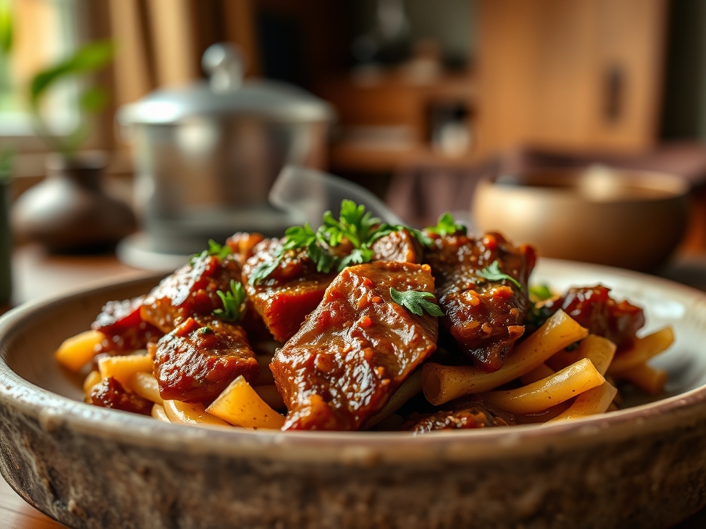 turkish beef recipes