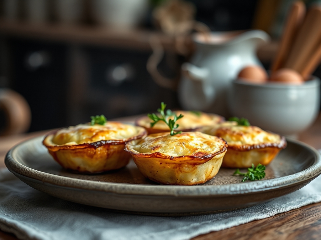 vegan scalloped potato recipes