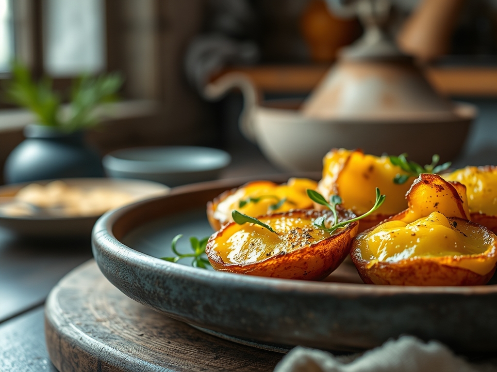 velveeta potato recipes